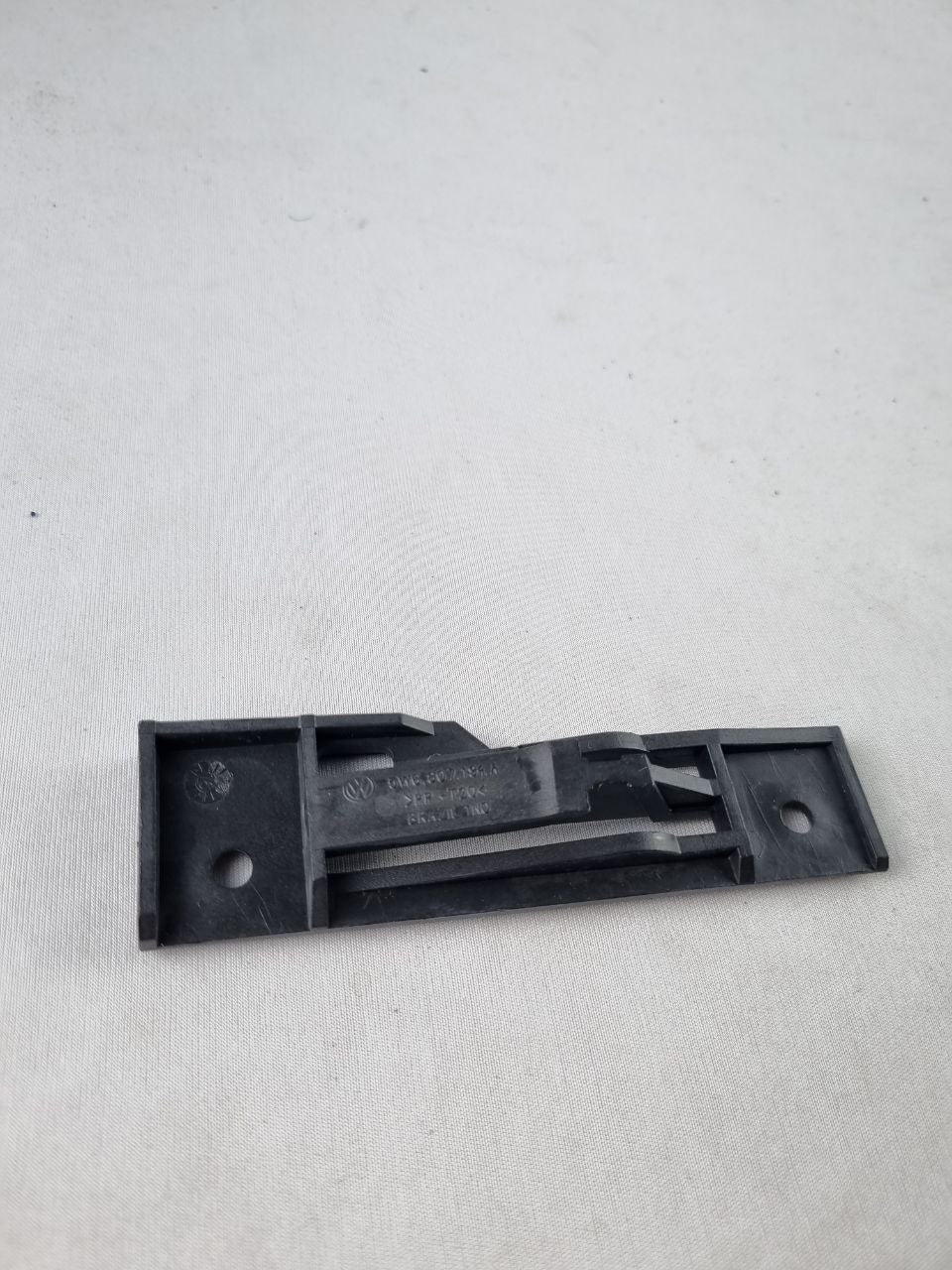 Suporte Para-choque Tras Volkswagen Gol G3/G4 1999/2008