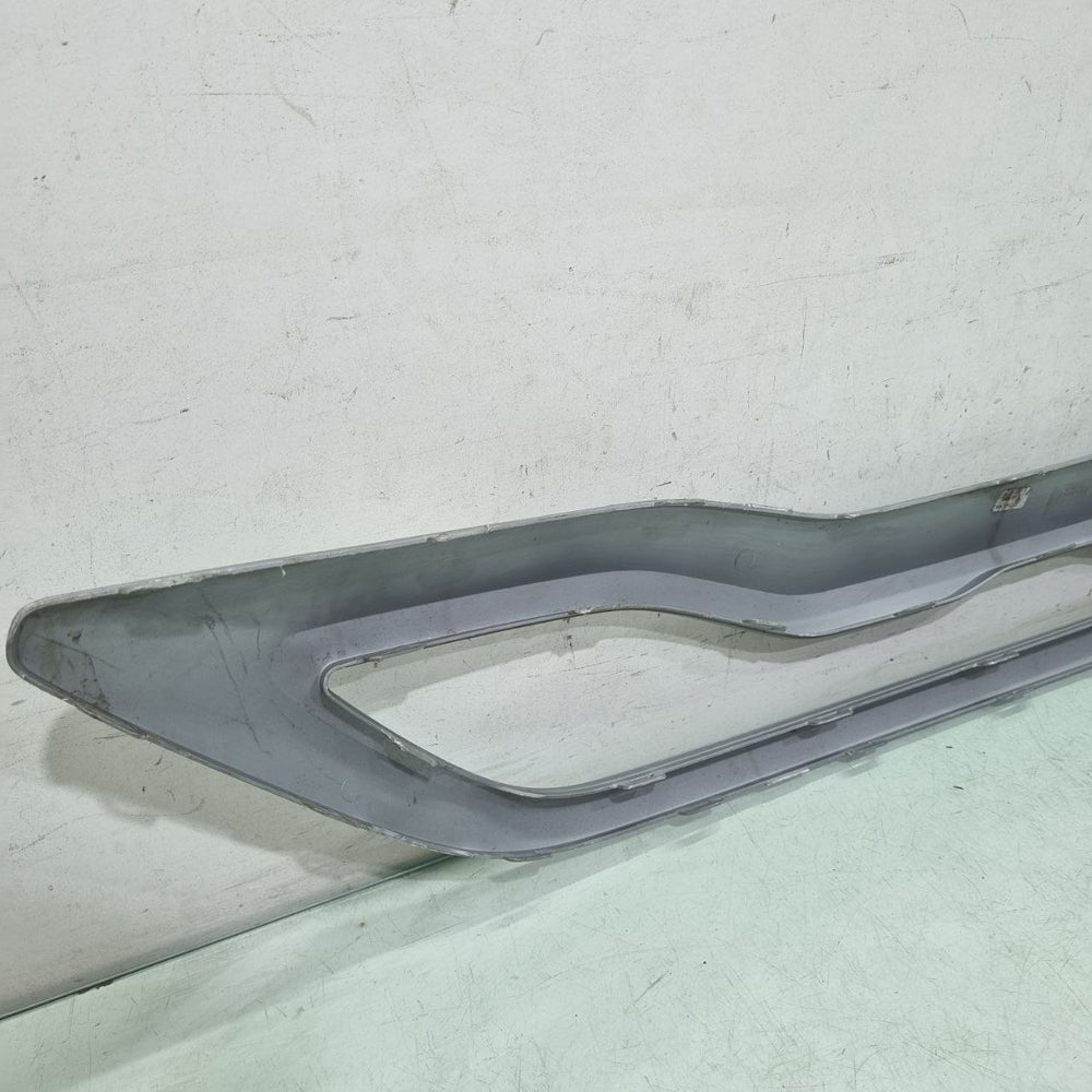 Moldura Grade Diant Ford EcoSport 2018/2022 Usado