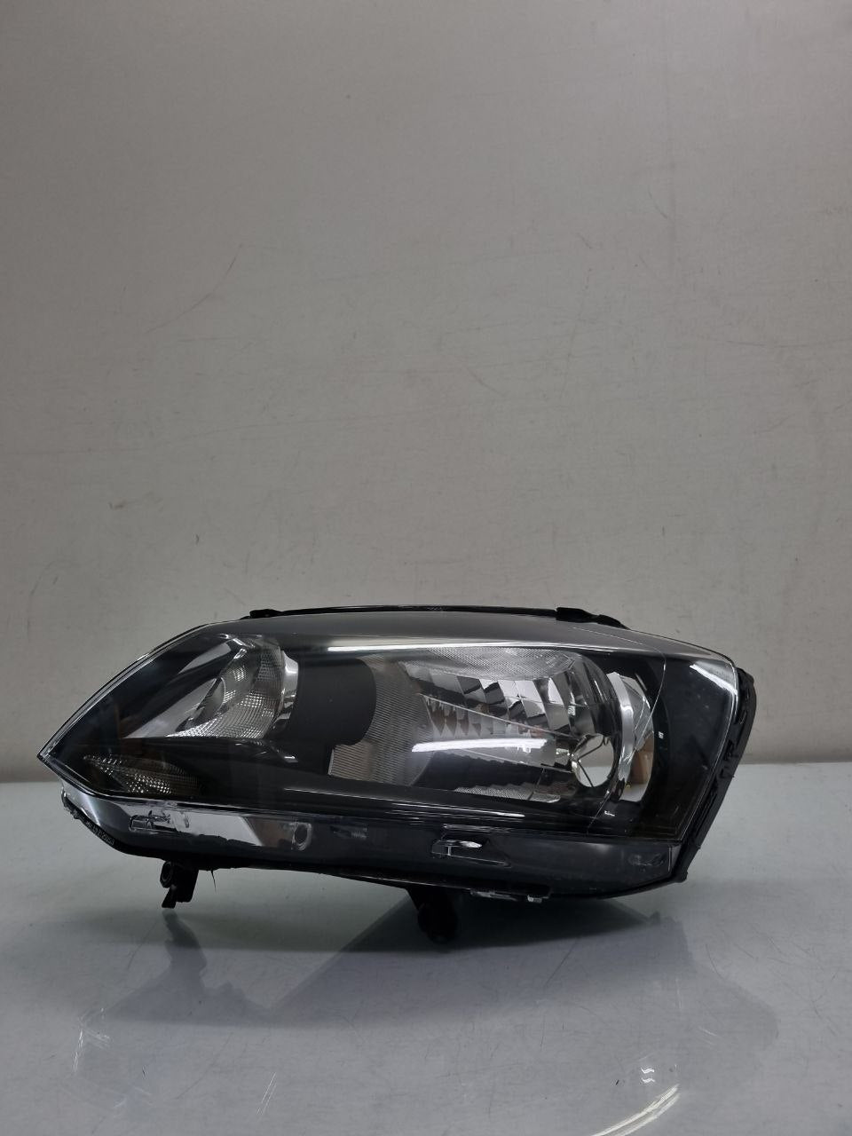 Farol Esquerdo Fox 2011/2014 Fox SpaceFox Simples Original