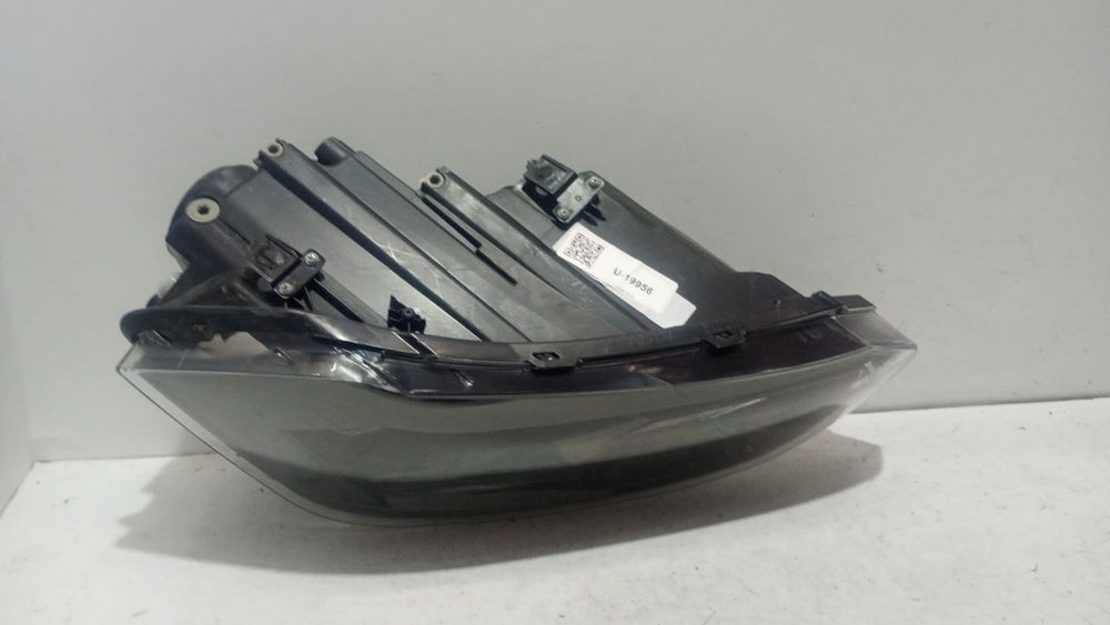 Farol Diant Esq Volkswagen Polo 2018/2024 - Original