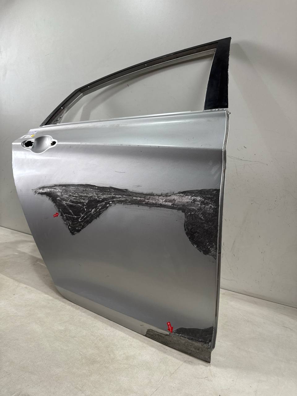 Porta Tras Dir Hyundai Sonata 2013/2018 Usada