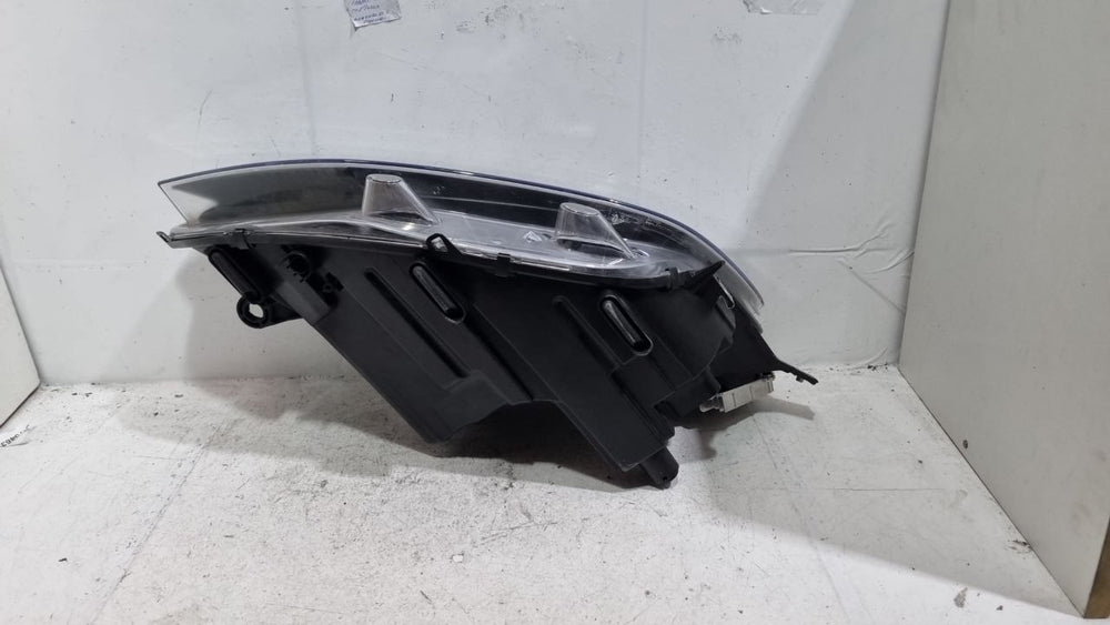 Farol lado esquerdo led Volkswagen nivus 2022 a 2025
