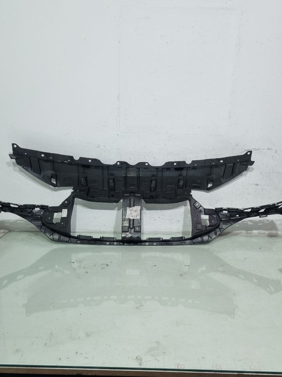 Armadura Parachoque Dianteiro Fiat Pulse 2021/2024 Usado