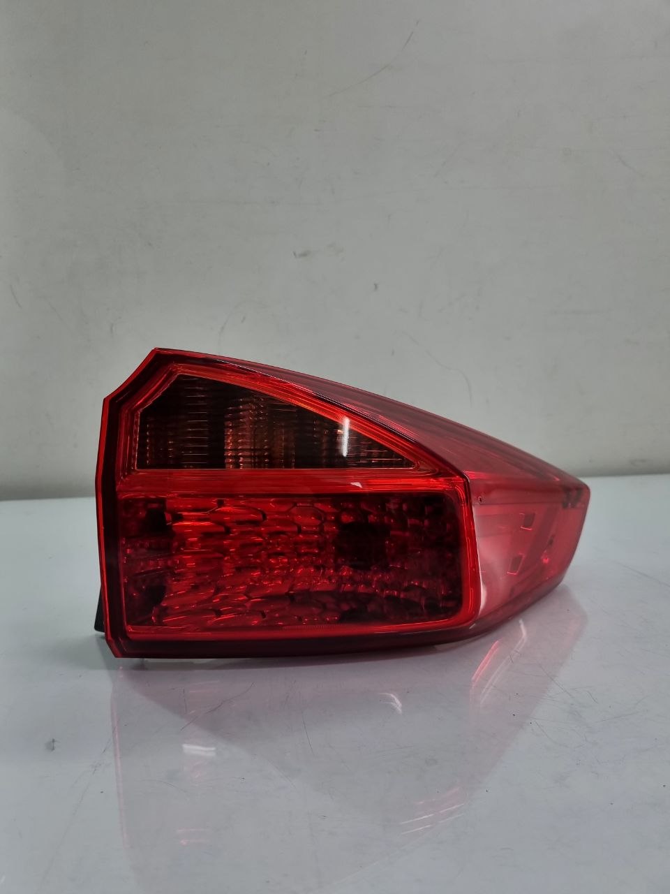 Lanterna traseira lado direito honda city 2015 a 2017