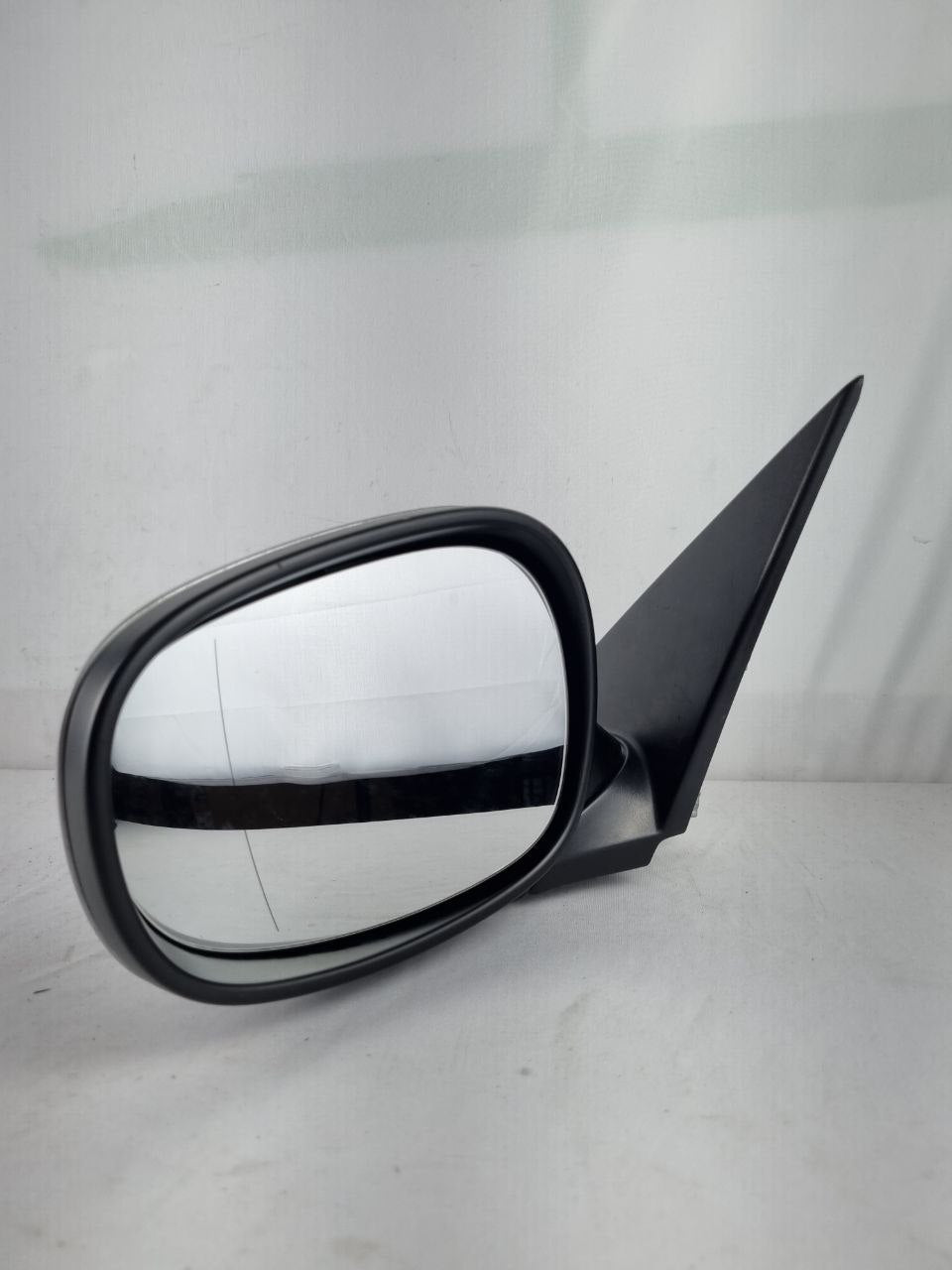 Retrovisor Esquerdo Serie 1 2004/2011 Serie 1 E87 Coupe