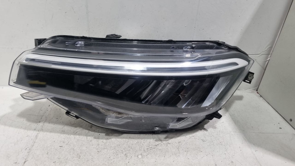 Farol Diant Esq Volkswagen Nivus 2025/2025 - Original