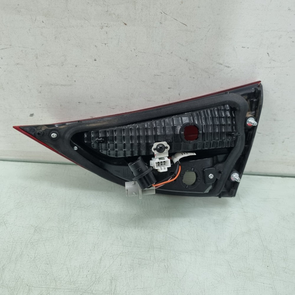 Lanterna Direita Hyundai Elantra 2014 2015 2016 Original