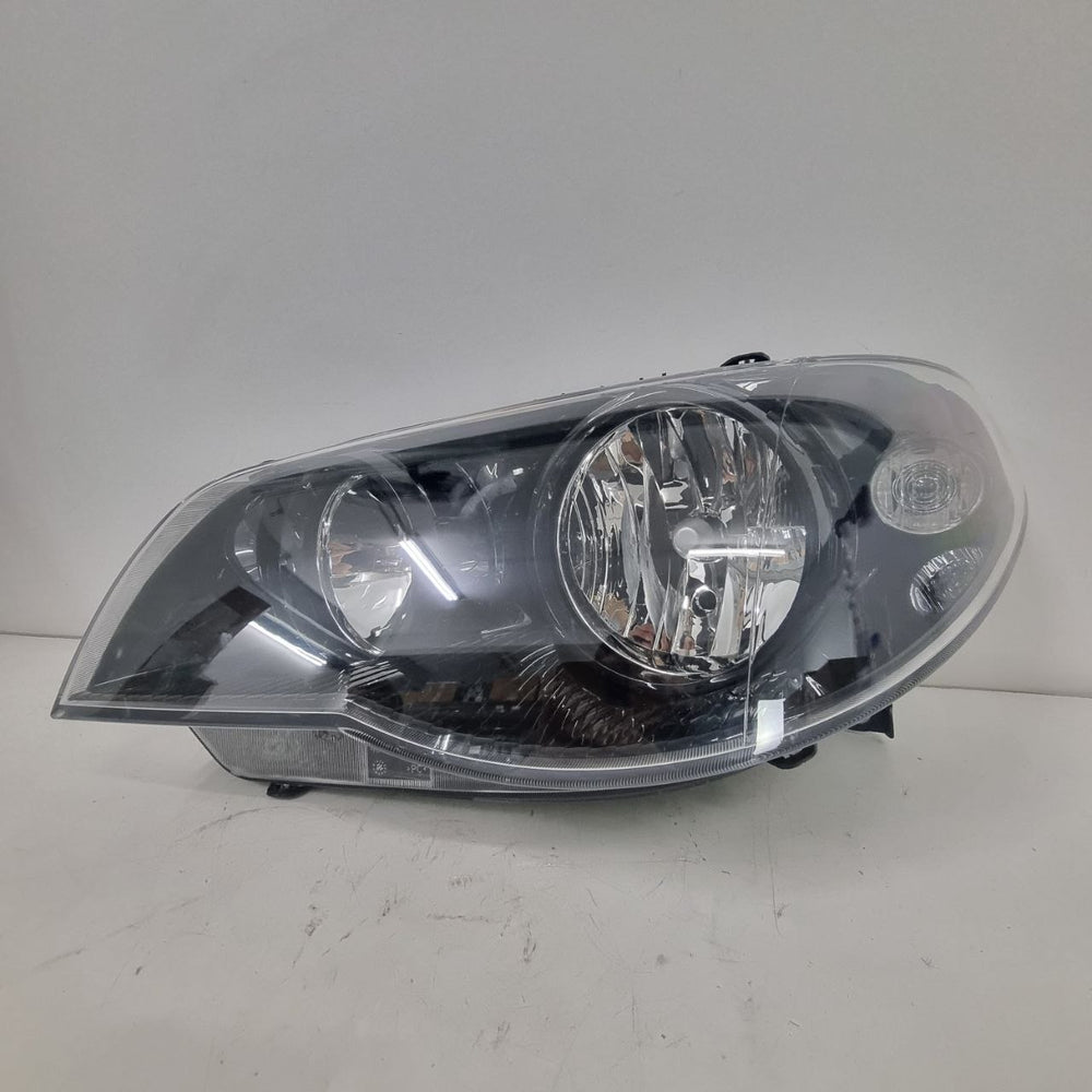 Farol Diant Esq Fiat Palio / Siena / Strada 2004/2016