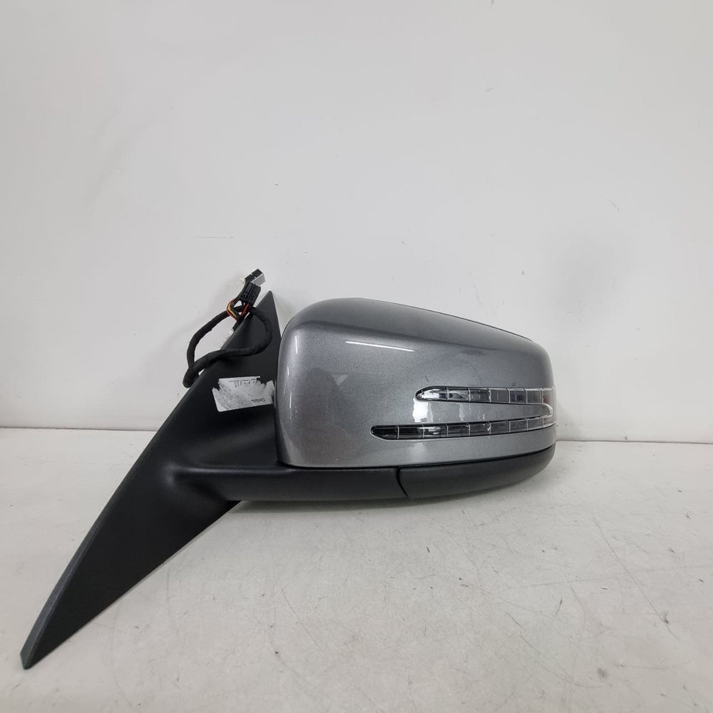 Retrovisor Esq Mercedes-Benz Classe A 2013/2018