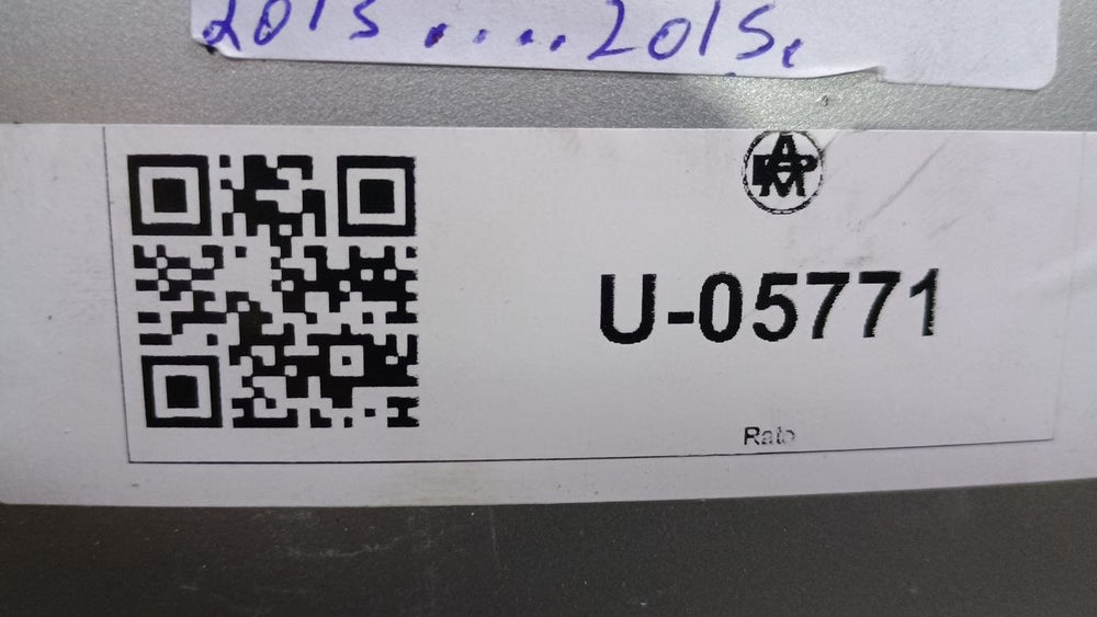 Para-choque Diant Hyundai HB20 2013/2015