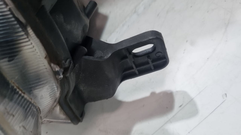 Farol Diant Dir Chevrolet Spin 2013/2016