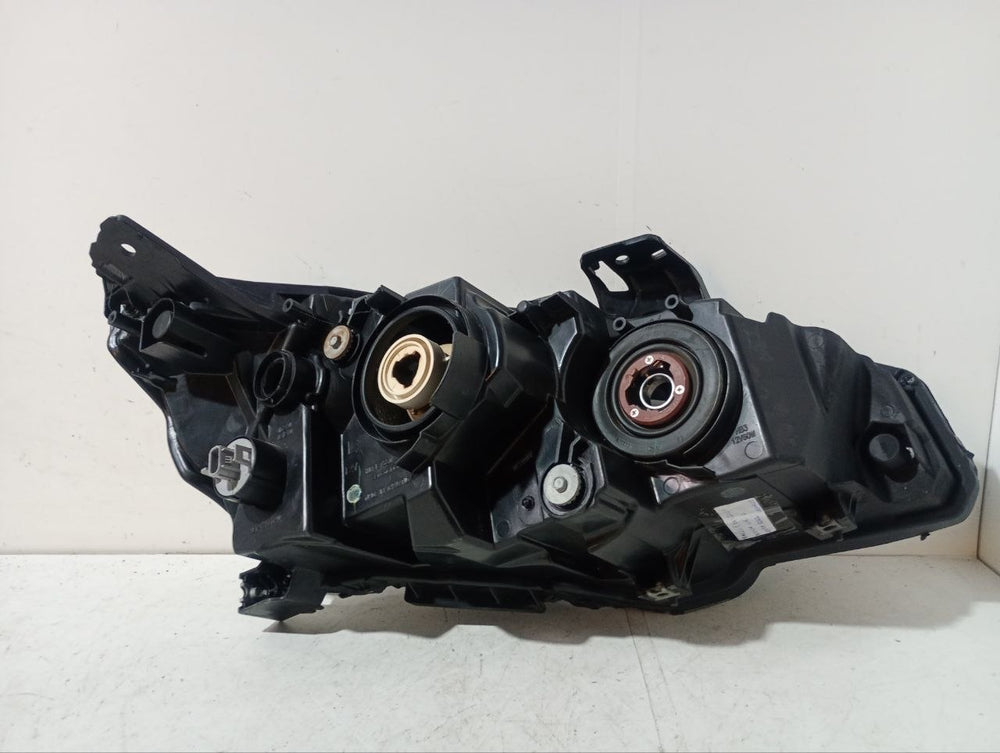Farol Diant Esq Honda Civic 2016/2021 - Original