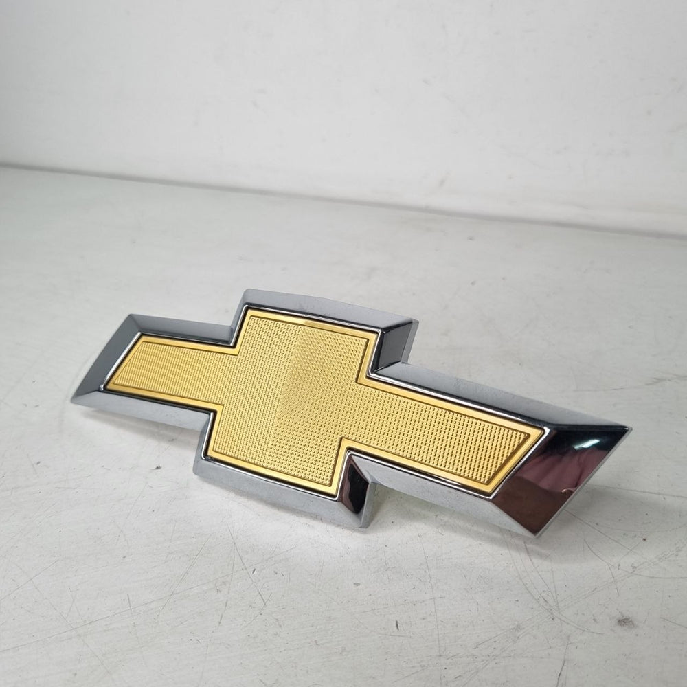 Emblema Diant Chevrolet Onix 2013/2019