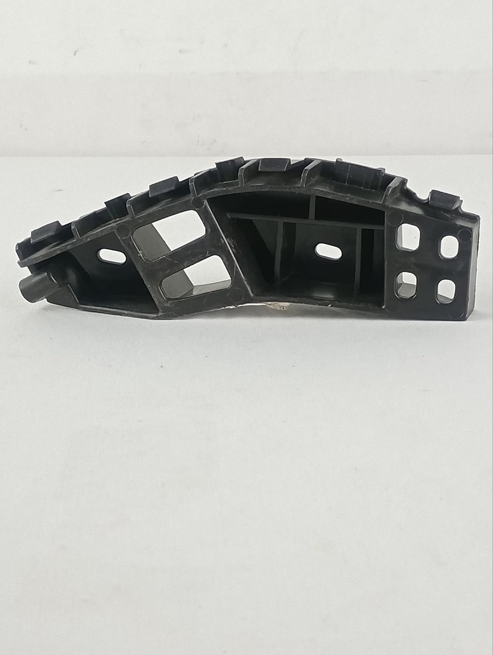 Suporte Guia Parachoque Dianteiro Volkswagen Polo 2012/2015 Novo