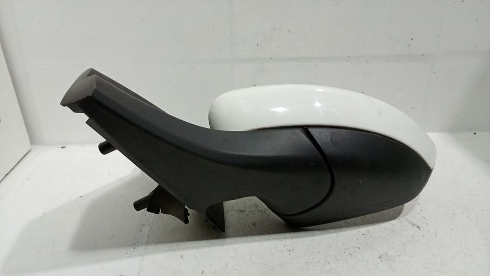 Retrovisor esq manual argo 2017 a 2023
