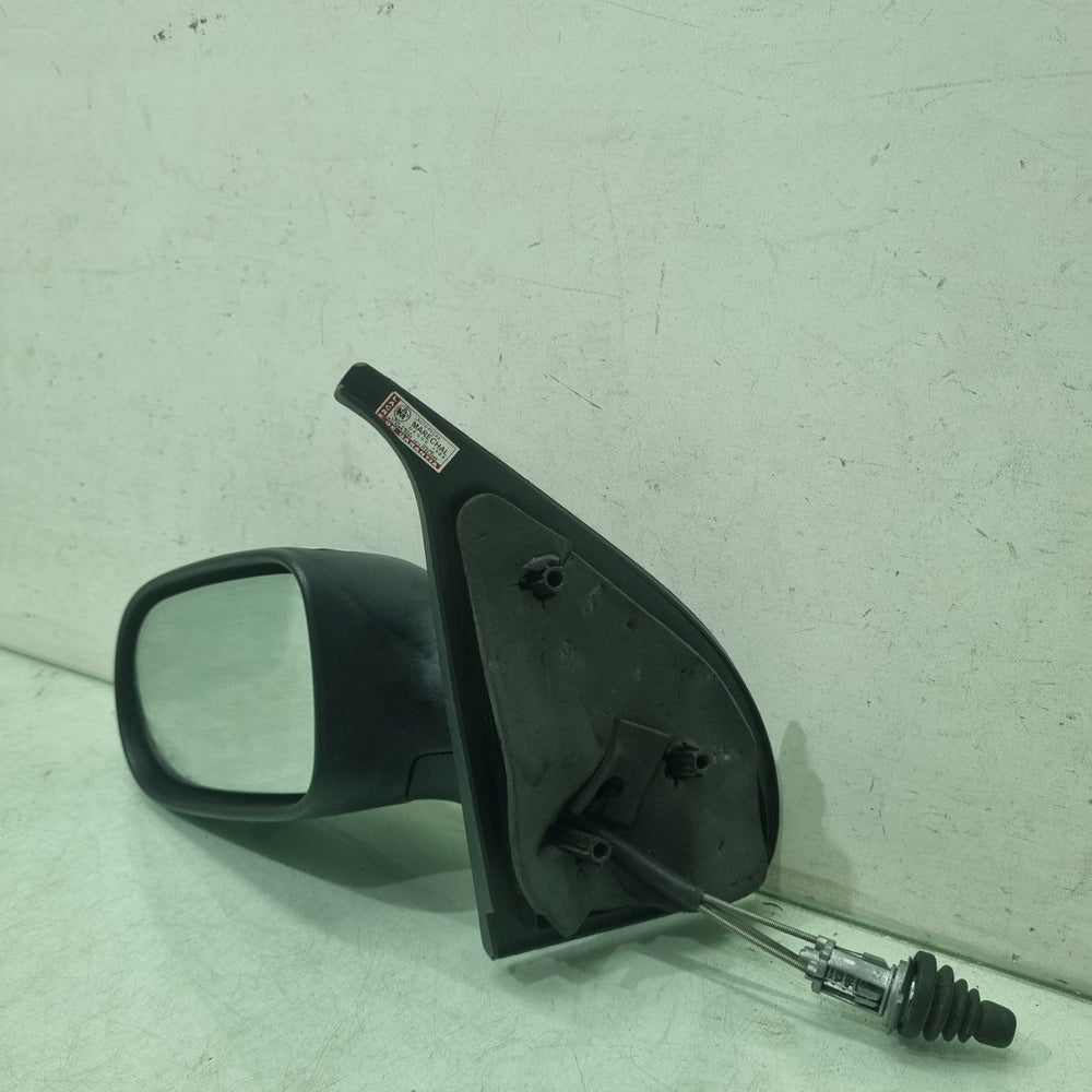 Retrovisor Externo Esq Manual Fiat Palio 2006/2010
