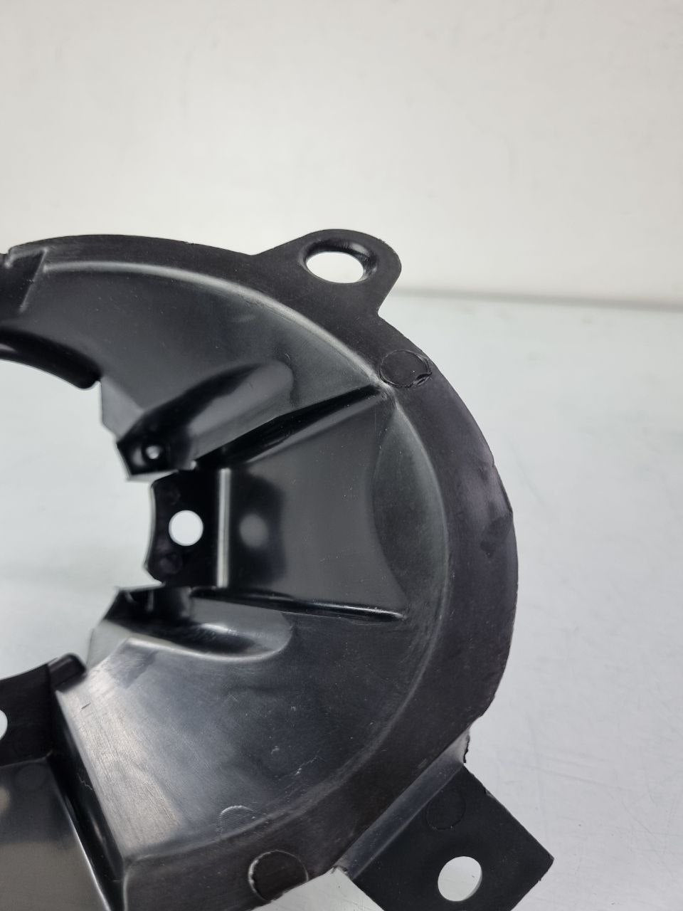Suporte Farol de Milha Dir Peugeot 207 2008/2014