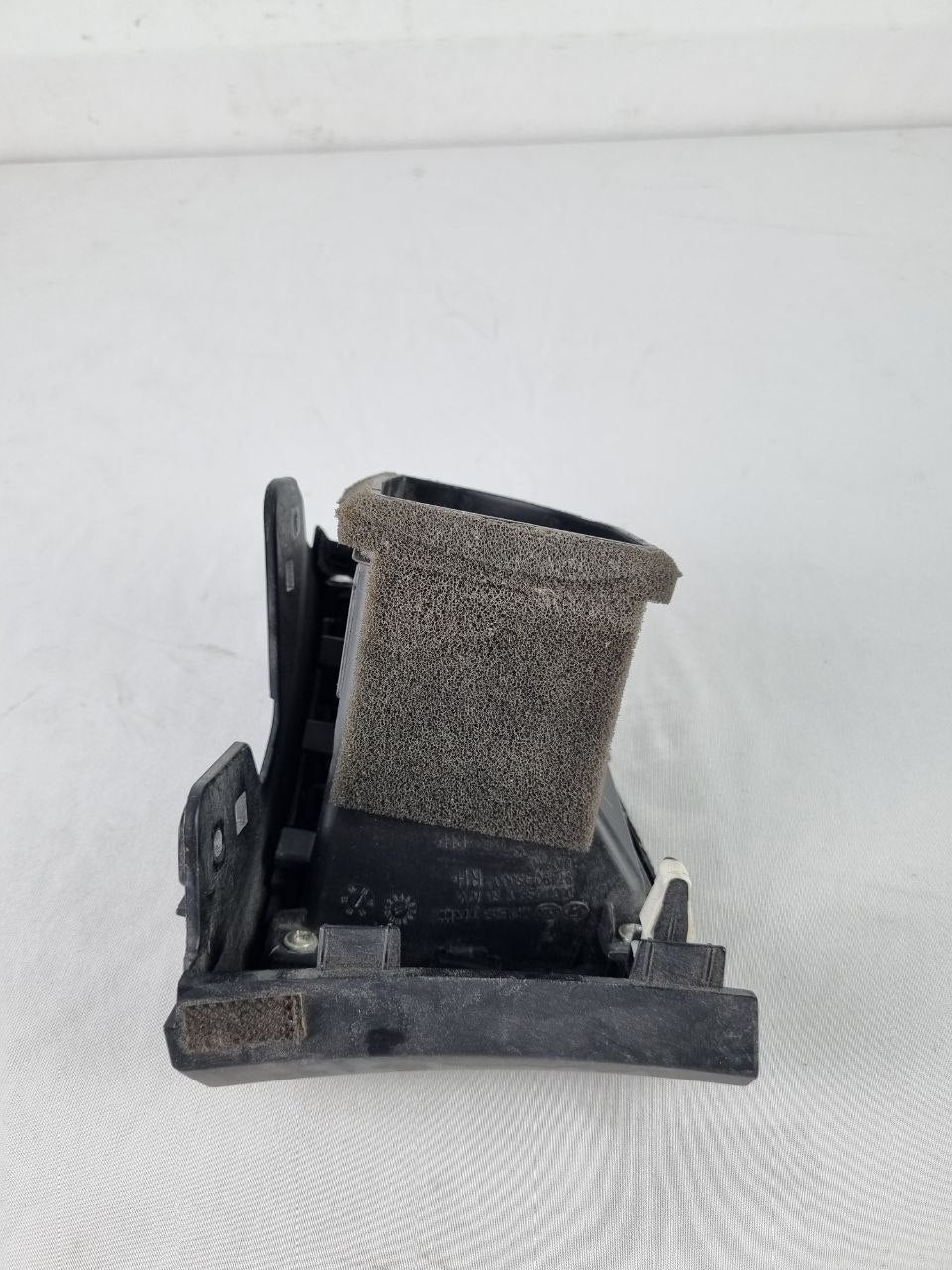 Difusor Ar Painel Lat Dir Hyundai HB20 2013/2019