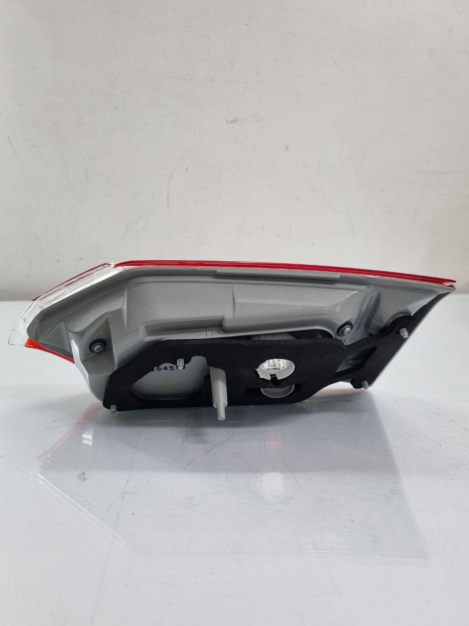 Lanterna Tras Esq Tampa Toyota Corolla 2015/2019