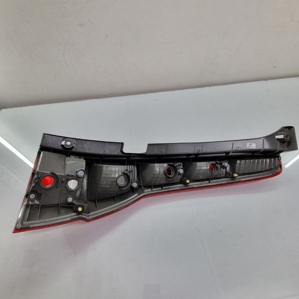 Lanterna Tras Esq Honda CR-V 2007/2011