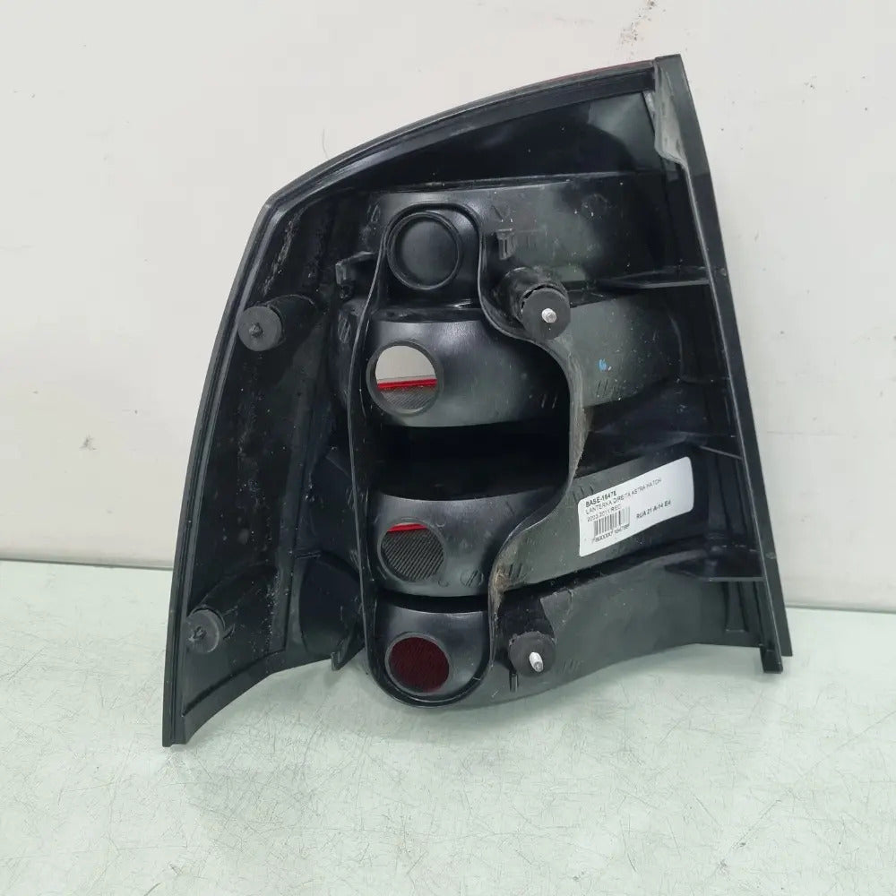 Lanterna Direito Fumê Chevrolet Astra Hatch 2003/2010
