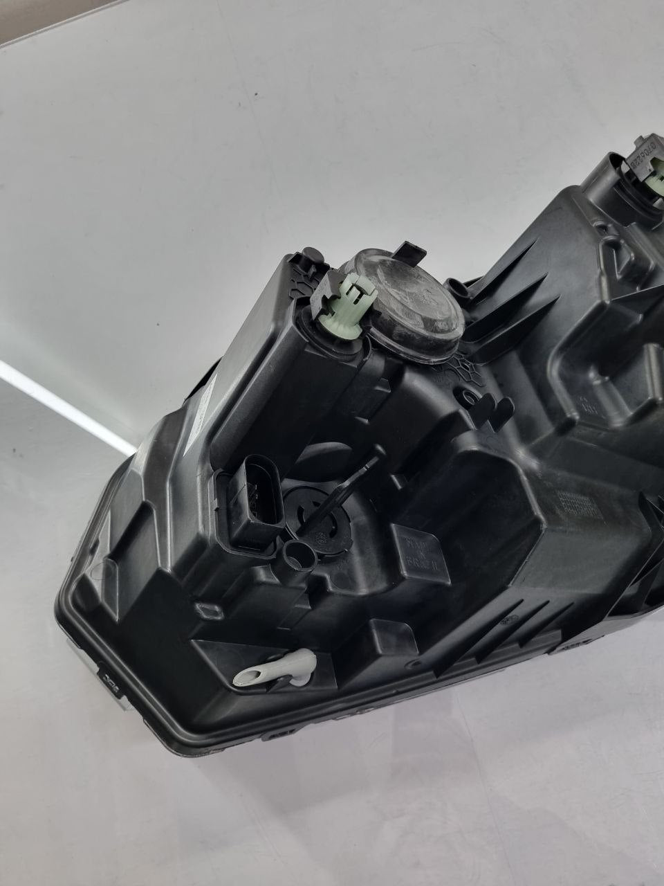 Farol lado direito duplo gol g8 2018 a 2023