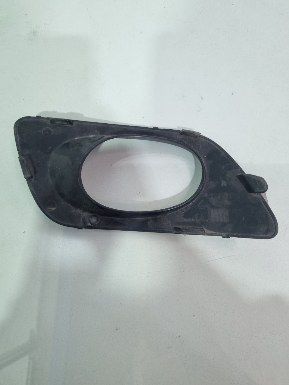 Moldura Cibie Diant Dir Mercedes-Benz Sprinter 2016/2019