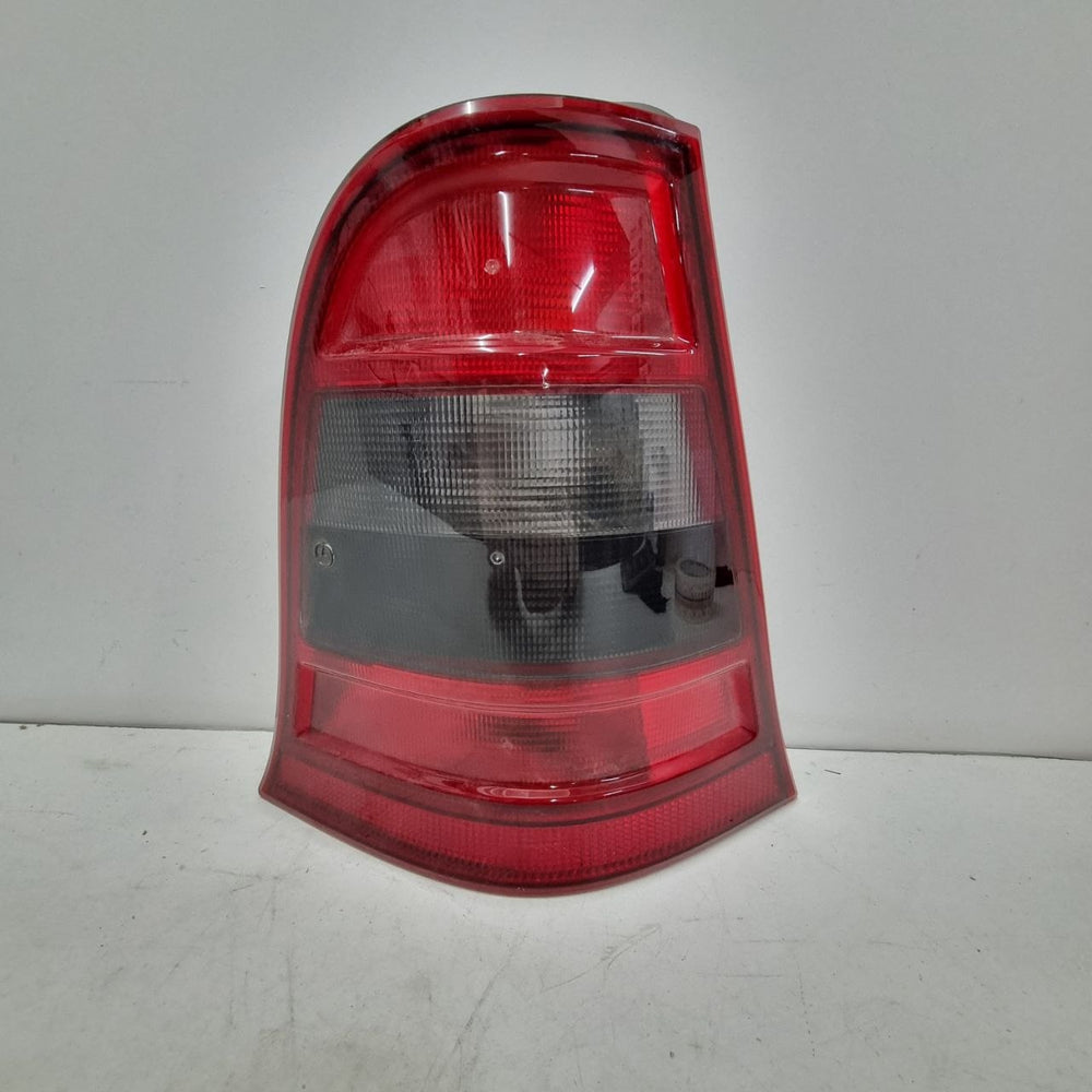 Lanterna Tras Dir Mercedes-Benz Classe A 1998/2002