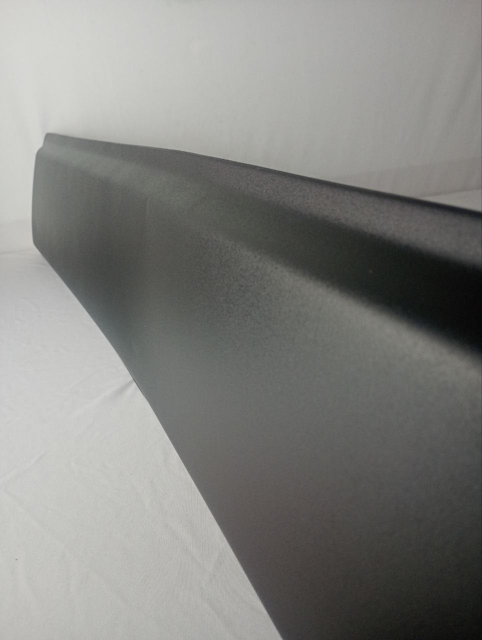 Friso Moldura Lateral Porta Renault Duster 2012/2019 Novo
