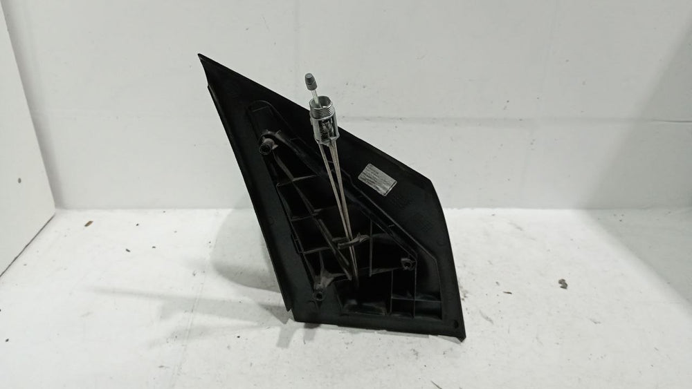 Retrovisor Diant Esq Fiat Grand Siena/Palio 2012/2021