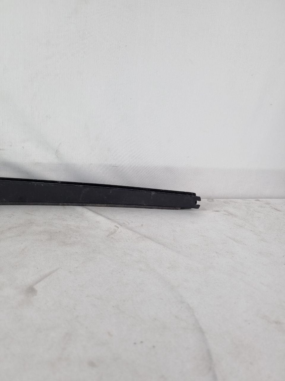 Canaleta Vidro Porta Traseira Esquerda VW Logus Pointer 1993/1996 Nova