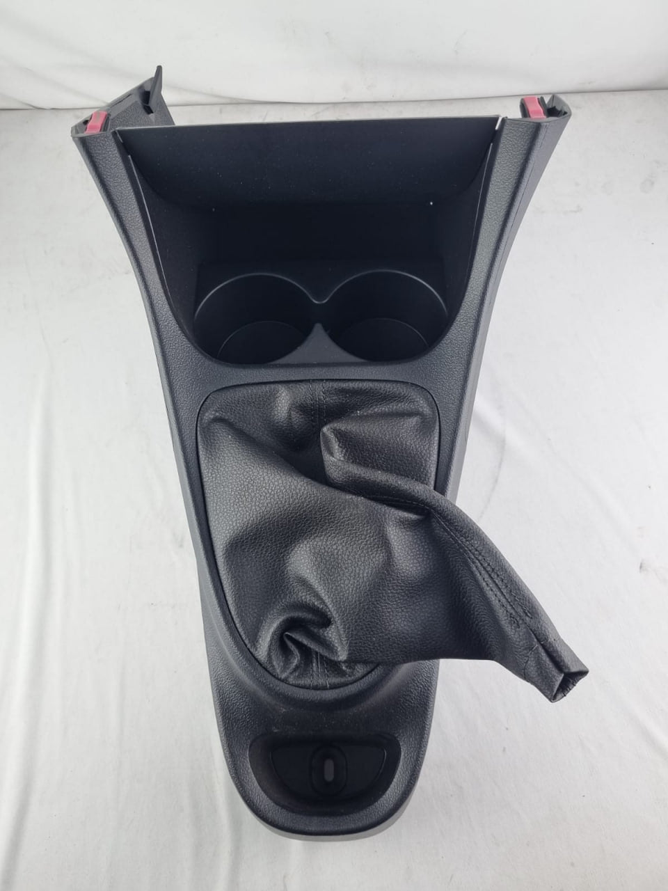 Moldura Console Central Toyota Etios 2013/2019 Nova