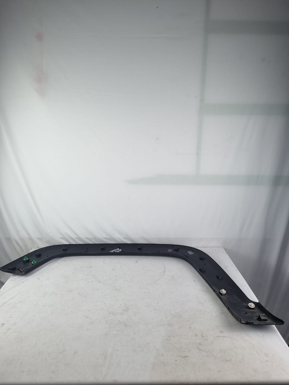 Moldura Paralama Dianteiro Direito Jeep Renegade 2015/2021 Nova