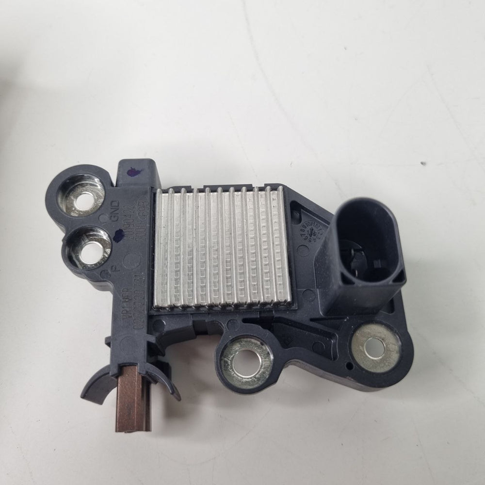 Regulador de Tensão Alternador VW Gol Fox 2009/2015 Novo