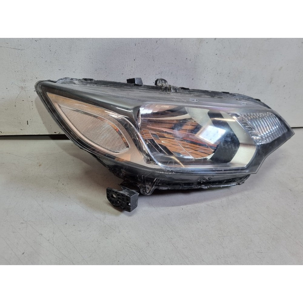 Farol Direito Honda Fit 2016/2019 Recuperado