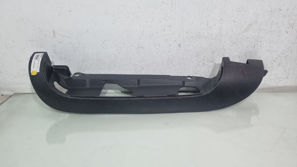 Moldura Lanterna Tras Dir Fiat Fiorino 2014/2023