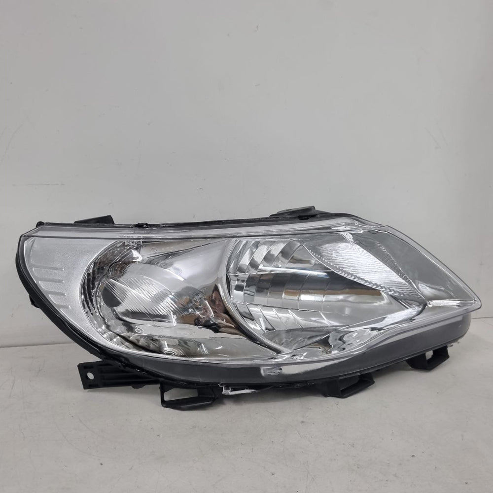 Farol lado direito foco simples gol g5 2008 a 2012