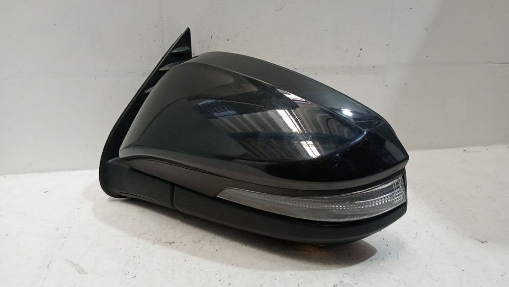 Retrovisor Diant Esq Toyota Hilux SW4 2016/2025