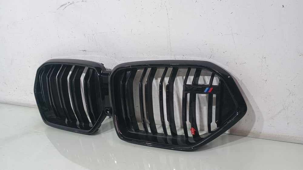 Grade Frontal BMW X6 2020/2023 Usada