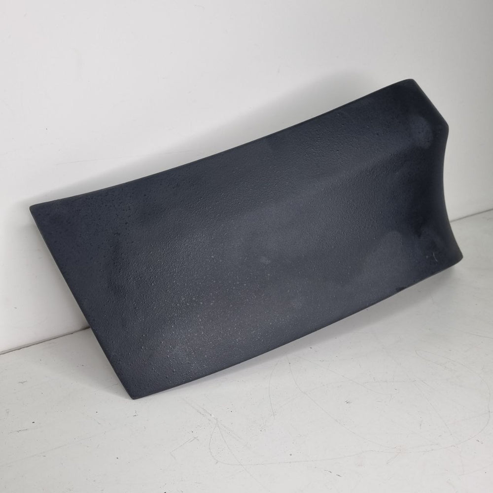 Moldura Parachoque Tras Dir Renault Oroch 2016/2019