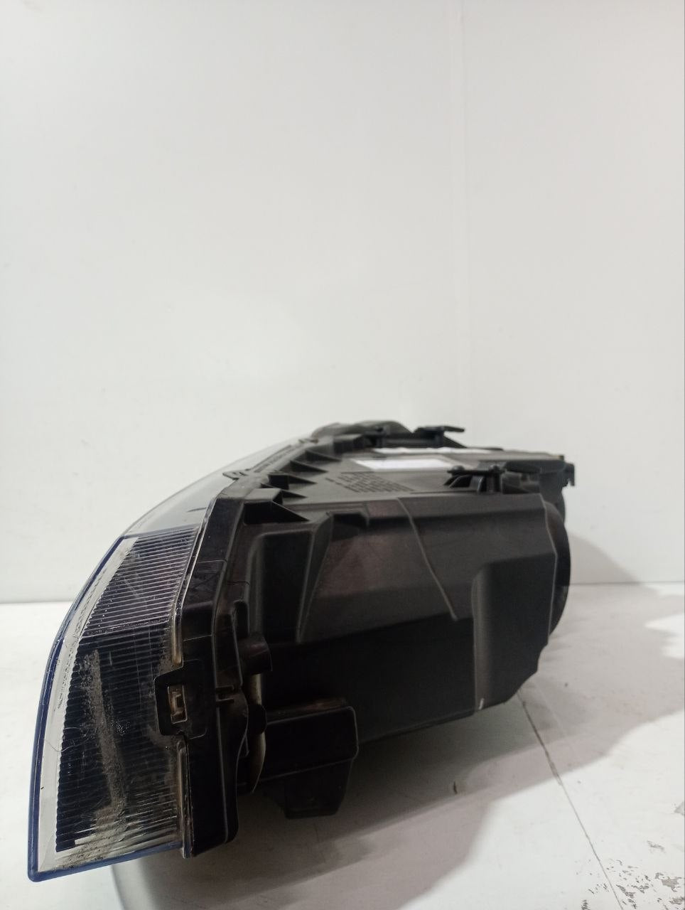 Farol Diant Dir Volkswagen Polo 2018/2020 - Original