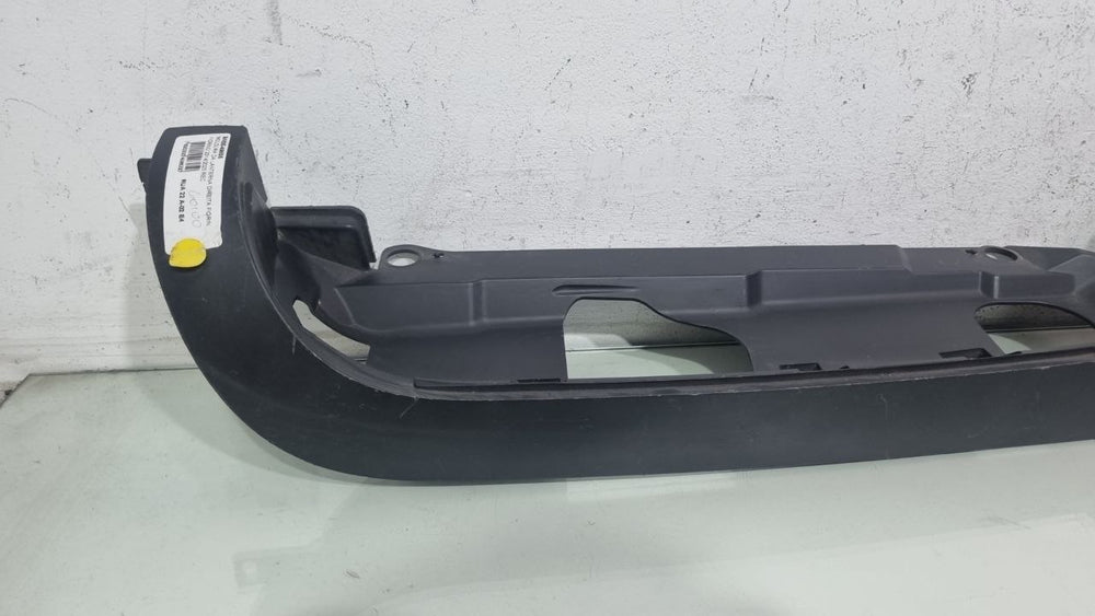 Moldura Lanterna Tras Dir Fiat Fiorino 2014/2023