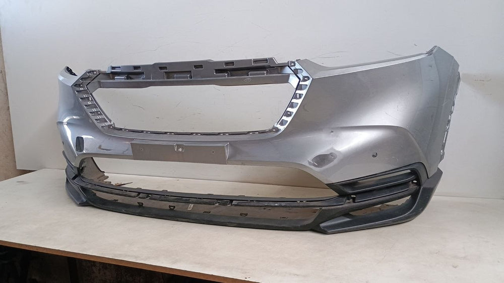 Parachoque Dianteiro Honda HR-V 2022/2025 Usado