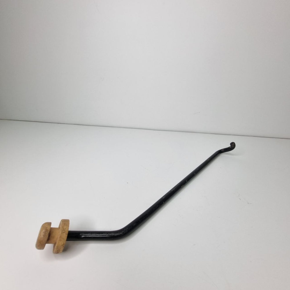 Vareta Suporte Capô Volkswagen Fox 2004/2010 Usada
