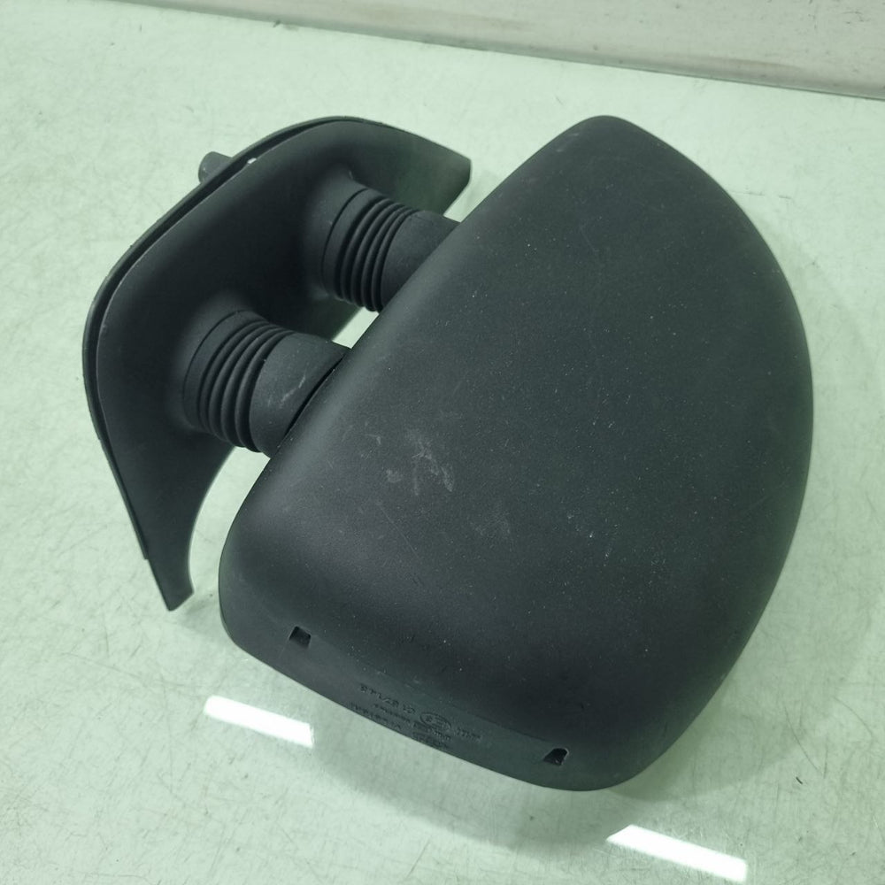 Retrovisor Esquerdo Fiat Ducato 2005/2015 Usado