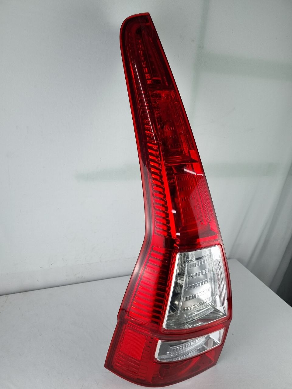 Lanterna Tras Esq Honda CR-V 2007/2011