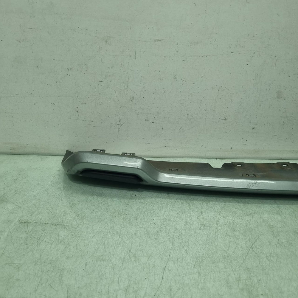 Moldura Inf Diant Renault Kwid 2017/2025 Usada