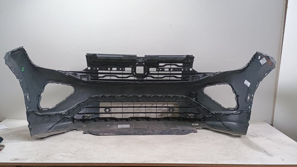 Parachoque Dianteiro Volkswagen T-Cross 2024/2026 Usado