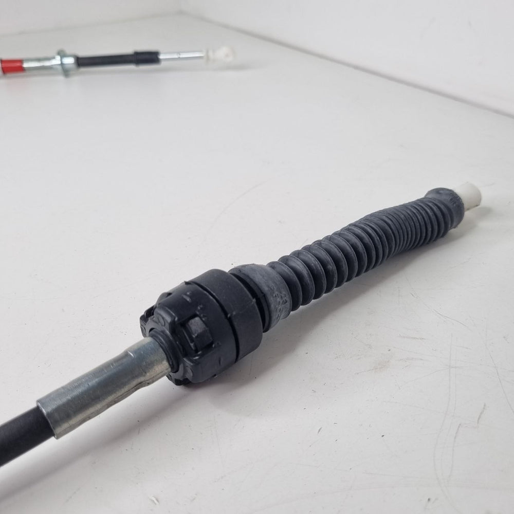Cabo Trocador Marcha Engate Redondo VW Polo Classic 1996/2001 Novo