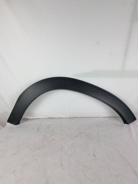 Moldura Paralama Dianteira Fiat Fastback 2022/2026 Nova